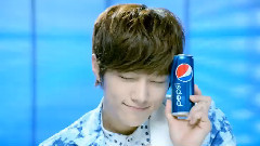 Pepsi CF 30S