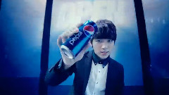 Pepsi CF