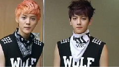 M COUNTDOWN Opening EXO