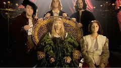 The Borgia Family