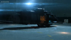 Metal Gear Solid V Ground Zeroes Opening