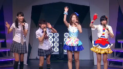 AKB48 RH1035 2015 田中菜津美 MC2