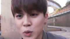 Very Handsome Boy Jimin