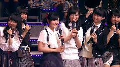 AKB48 RH1035 MC高橋みなみ Part MC2 15期生問答會