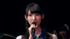 AKB48 RH1035 2015 田中菜津美 MC4