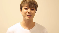 Welcome To Ftisland Studio Message (珉焕Ver.)