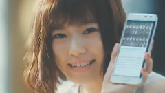 Gunosy CM 岛崎遥香Ver
