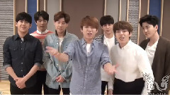 Infinite Official Fanclub Inspirit 5期会员招募视频