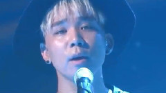 告白颂 - MBC Show Champion 现场版 15/05/20