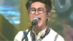 BBQ C Major No.2 - MBC Show Champion 现场版 15/05/20
