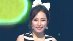 Oh!Darling - MBC Show Champion 现场版 15/05/20