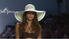 2015年迈阿密 MBFW游泳 集锦