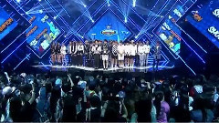 Show Champion Ending 圣圭 Cut