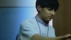 Ilsan Fansign 田柾国自拍
