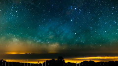 Aurora(The Calm II)