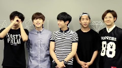 B1A4 OFFICIAL FANCLUB 