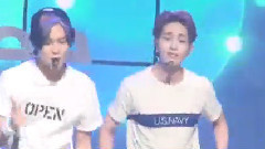 Love Sick - M!Countdown 主-ONEW 饭拍版 15/05/21