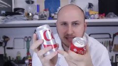 战斗民族告诉你分辨可乐!奇妙的可乐试验Coke Experiment