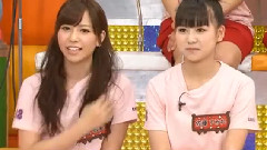 AKBINGO! AK维加斯 中文字幕 10/09/29