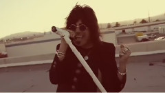 Rocking In The City