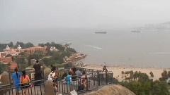鼓浪屿游记