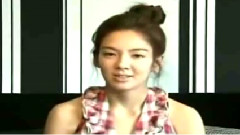 Hyoyeon Cut Self Talk All About Girls Generation DVD