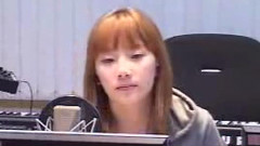 泰妍电台卖萌剪辑