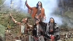 Mohicans