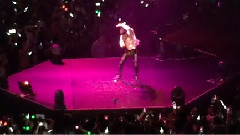 Baby Don't Cry