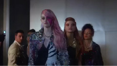 电影<杰姆和全息图Jem And The Holograms>预告片