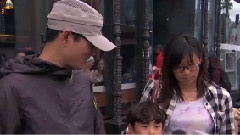 鸡毛秀:孩子们对父母的喜爱程度 儿童节快乐!