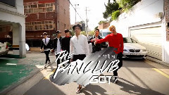 The Fanclub GOT7 预告