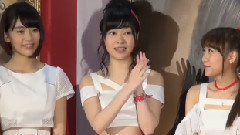 指原莉乃:为了水着Live每天都在按摩胸部