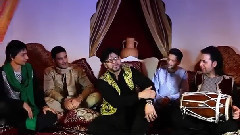 Lah Lah - Taher Shabab - Farzana Naz