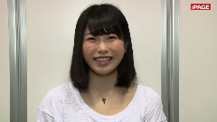 THE PAGE 次期総監督の横山由依