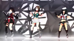 Night Battle Group Dance Medley