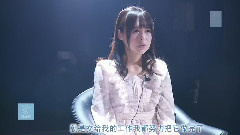 SNH48第一届总选TOP7访谈 第五弹 张语格专访