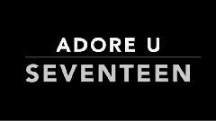 ADORE U(珍爱)