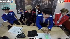 AFREECA TV MONSTAX UP E03