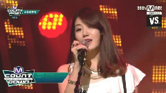 Fly High - Mnet M!Countdown 现场版 15/06/04