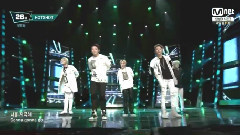 Watch Out - Mnet M!Countdown 现场版 15/06/04