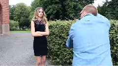 Behind The Scenes