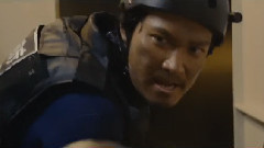 电影< S-最後の警官- 奪還 Recovery Of Our Future >予告