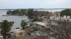 Cienfuegos, Cuba In 4K