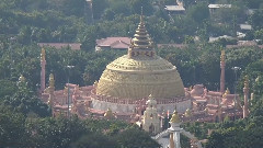 Mandalay, Myanmar In 4K