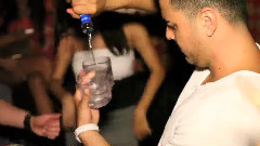 Der Pool Haus 22 Juni 2012