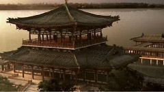 峨眉金顶