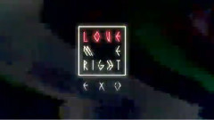 待机室 & Love Me Right & Ending