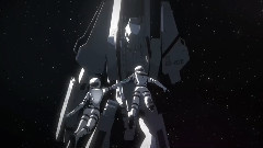 电影<シドニアの騎士>预告