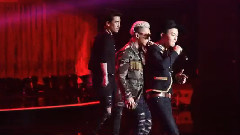 BigBang - Bad Boy & Fantastic Baby